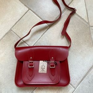 Cambridge Satchel